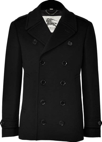 cabanjacke burberry|burberry jacken herren sale.